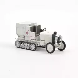 Marketplace - CITROËN B2 Autochenille Scarabée d'or 1922  - Norev -...