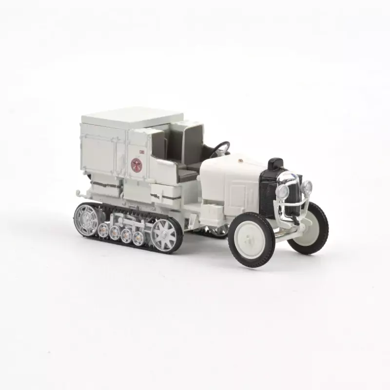 Marketplace - CITROËN B2 Autochenille Scarabée d'or 1922  - Norev -...