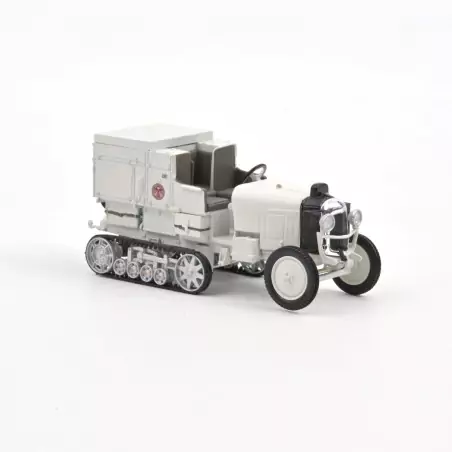 Marketplace - CITROËN B2 Autochenille Scarabée d'or 1922  - Norev -...