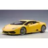 Marketplace - Lamborghini Huracan LP610-4 2014 Jaune  - Autoart - 1:12