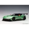 Marketplace - Aston Martin Vulcan 2015 Vert Pomme - Autoart - 1:18