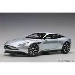 Marketplace - Aston Martin DB11 Gris - Skyfall - Autoart - 1:18