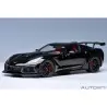Marketplace - Chevrolet Corvette C7 ZR1 Noir - Autoart - 1:18