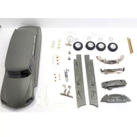 Kit CITROËN DS Limousine - MF CRÉATION - 1:43