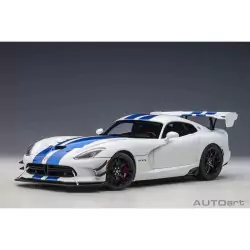 Marketplace - Dodge Viper GTS-R Edition Commémorative ACR 2017 - Au...