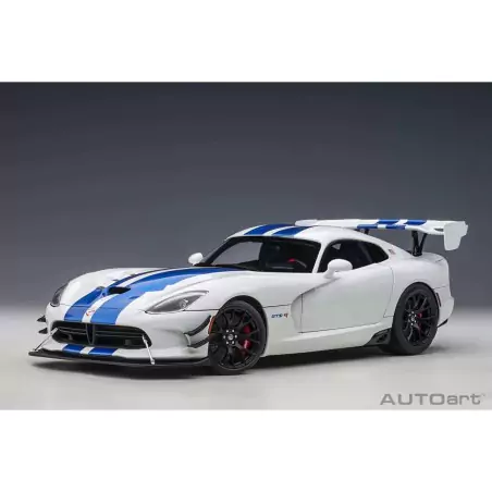 Marketplace - Dodge Viper GTS-R Edition Commémorative ACR 2017 - Au...