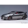 Marketplace - Honda Civic Type R (FK8) 2021 Métal Poli - Autoart - ...