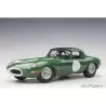 Marketplace - Jaguar Lightweight E-Type 2015 Vert Foncé  - Autoart ...