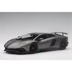 Marketplace - Lamborghini Aventador LP750-4 SV 2015 Gris Titane - A...