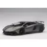 Marketplace - Lamborghini Aventador LP750-4 SV 2015 Gris Titane - A...
