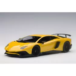 Marketplace - Lamborghini Aventador LP750-4 SV  - Autoart - 1:18