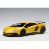 Marketplace - Lamborghini Aventador LP750-4 SV  - Autoart - 1:18