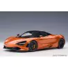 Marketplace - Mc Laren 720S 2017 Açores/Orange Métallique - Autoart...