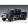 Marketplace - Mercedes-Benz G63 AMG 6x6 2013 Noir - Autoart - 1:18