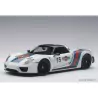 Marketplace - Porsche 918 Spyder 2013 Blanc avec logo Martini  - Au...