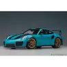 Marketplace - Porsche 911 (991.2) GT2RS 2017 Weissach Package Bleu ...