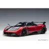 Marketplace - Pagani Huayra BC 2016 Rouge Dubaï/Carbone - Autoart -...
