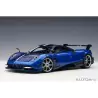 Marketplace - Pagani Huayra BC 2016 Bleu Carbone/Carbone - Autoart ...