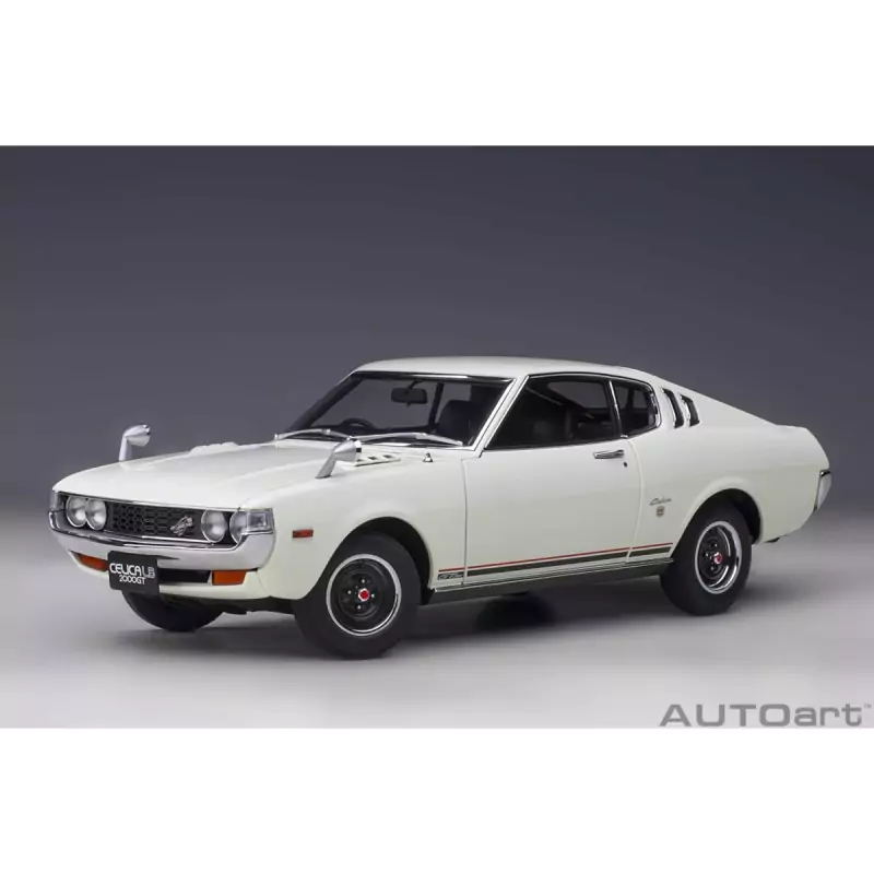 Marketplace - Toyota Celica Liftback 2000 GT RA25 1973 - Autoart - ...