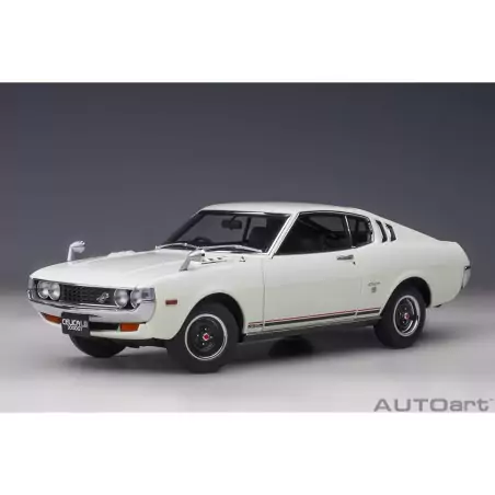 Marketplace - Toyota Celica Liftback 2000 GT RA25 1973 - Autoart - ...