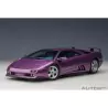 Marketplace - Lamborghini Diablo SE30 1993 Viola SE30 - Autoart - 1:18
