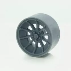 4 Jantes type Performance - 3D CREATIVE (1180)