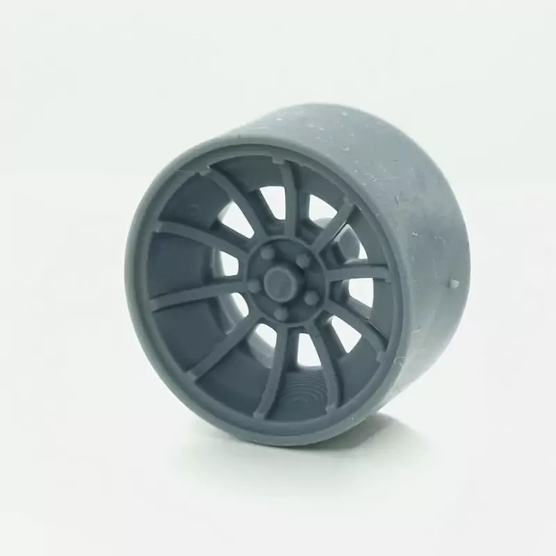 4 Jantes type Performance - 3D CREATIVE (1180)