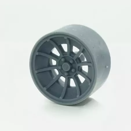 4 Jantes type Performance - 3D CREATIVE (1180)