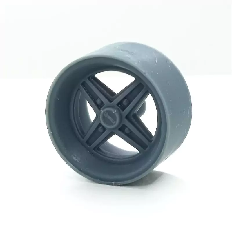 4 Jantes type JDM - 3D CREATIVE (1173)