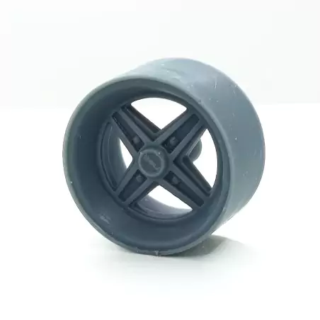 4 Jantes type JDM - 3D CREATIVE (1173)