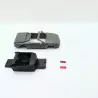 Incomplet "LIRE DESCRIPTION" : Kit VENTURI 260 Cabriolet - Résine -...