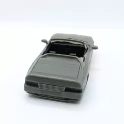 Incomplet "LIRE DESCRIPTION" : Kit VENTURI 260 Cabriolet - Résine -...