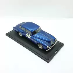 Delahaye 175 - Rallye Monté-Carlo 1951 - PARADCAR - 1:43 (Voir description)