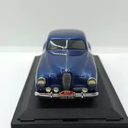 Delahaye 175 - Rallye Monté-Carlo 1951 - PARADCAR - 1:43 (Voir description)