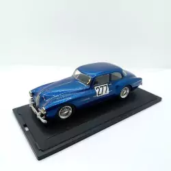 Delahaye 175 - Rallye Monté-Carlo 1951 - PARADCAR - 1:43 (Voir description)