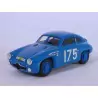 Carrosserie : DB Panhard Coach TDF 1952 - RÉSINE - 1:43