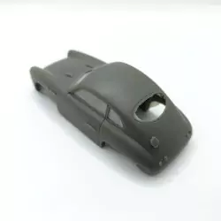 Carrosserie : DB Panhard Coach TDF 1952 - RÉSINE - 1:43