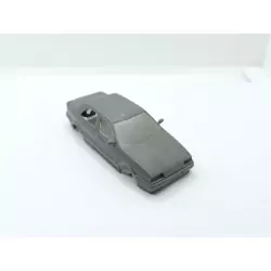 Carrosserie : RENAULT 19 Chamade - Résine - 1:43