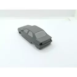 Carrosserie : RENAULT 19 Chamade - Résine - 1:43