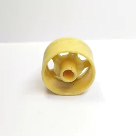 4 Jantes Ø30 Mm - Résine - 1:18 - VM |Pièces et kits pour voitures ...
