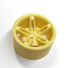 4 Jantes Ø30 Mm - Résine - 1:18 - VM |Pièces et kits pour voitures ...