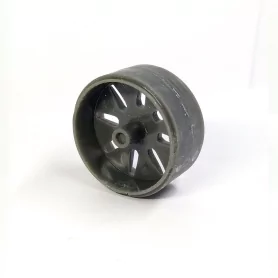 4 Jantes Ø30.50 Mm - Résine - 1:18 - VM |Pièces et kits pour voitur...