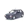 Marketplace : PEUGEOT 205 gti 1.9 noir - ODEON - 1:43