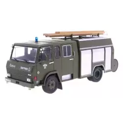 Marketplace : BERLIET 770 kb6 fpt camiva ssis "Armee de l'air" - OD...