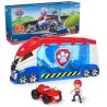 VM Kids : Paw Patrol - Pat Patrouille - Camion Patrouilleur 3.0 Interactif avec Sons & Lumières