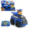 VM Kids : Paw Patrol - Pat Patrouille - Véhicule RC Interactif Chase avec Effets Lumineux