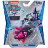 VM Kids : Paw Patrol - Pat Patrouille - Véhicule True Metal Jet to The Rescue Mission Voltige