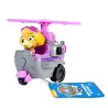 VM Kids : Paw Patrol - Pat Patrouille - Mini Véhicule Stella Racers 9 cm