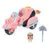 VM Kids : Paw Patrol - Pat Patrouille - Véhicule Liberty avec Figurine