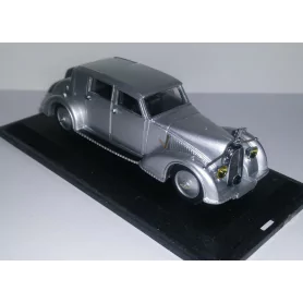 VOISIN Ambassade 1935 Gris- 1/43ème - CLASSIQUES |Pièces et kits po...